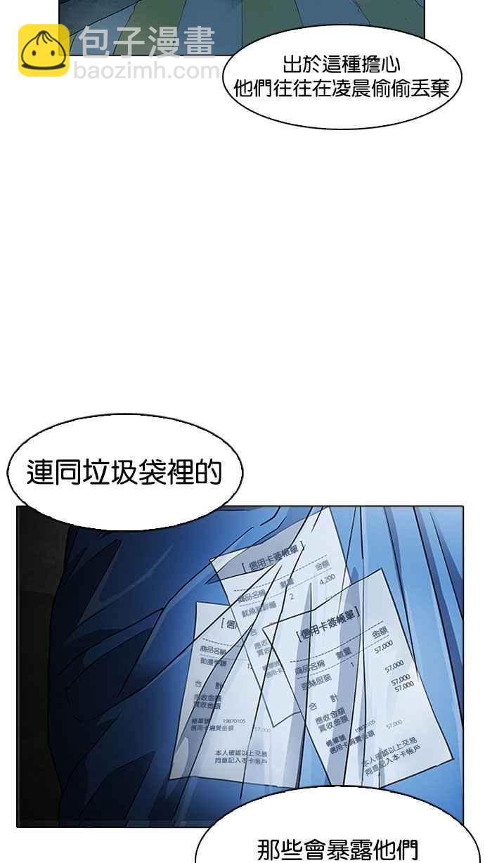 🍕看脸时代 [第168话] 人头户 [06] 第30页