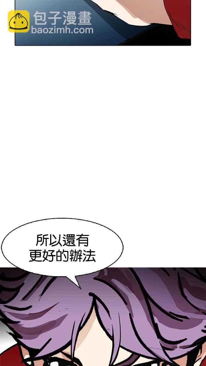 🍕看脸时代 [第168话] 人头户 [06] 第38页