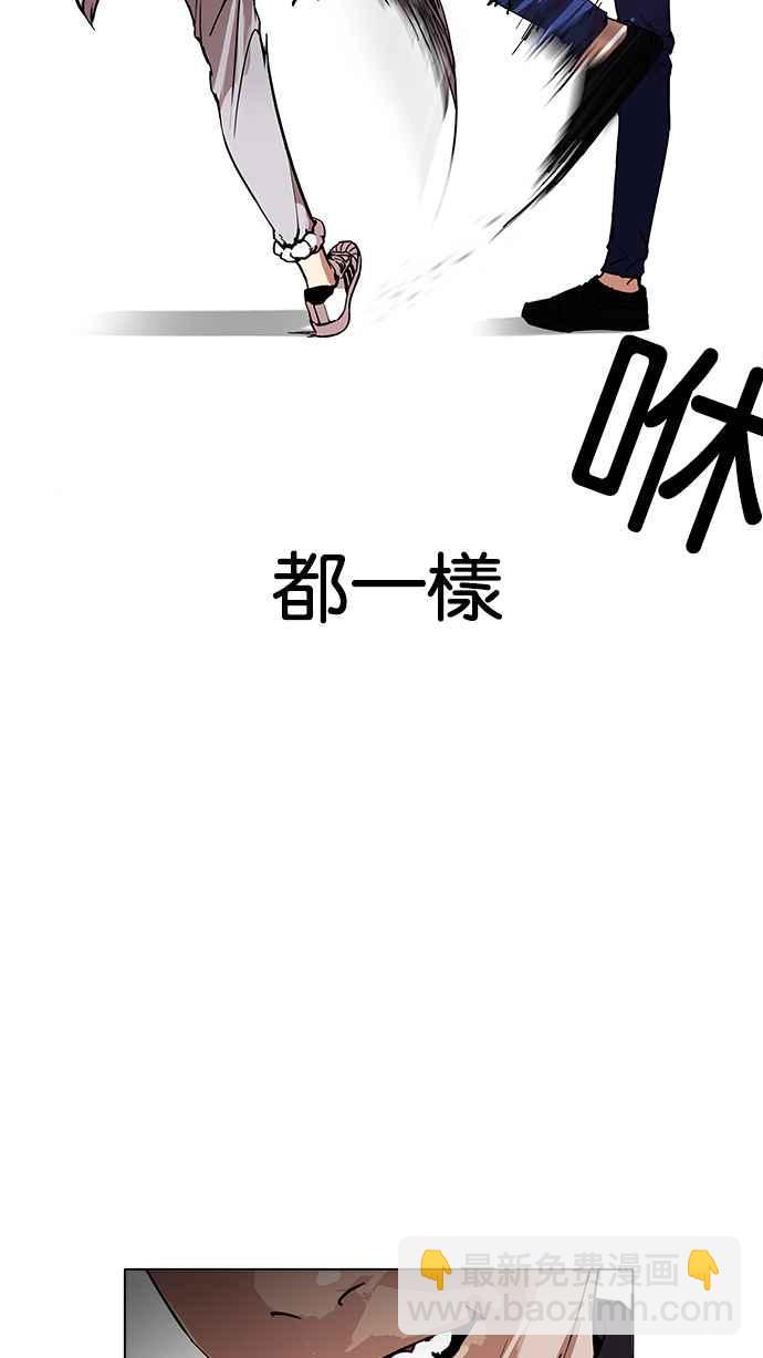 🍕看脸时代 [第170话] 人头户 [08] 第28页