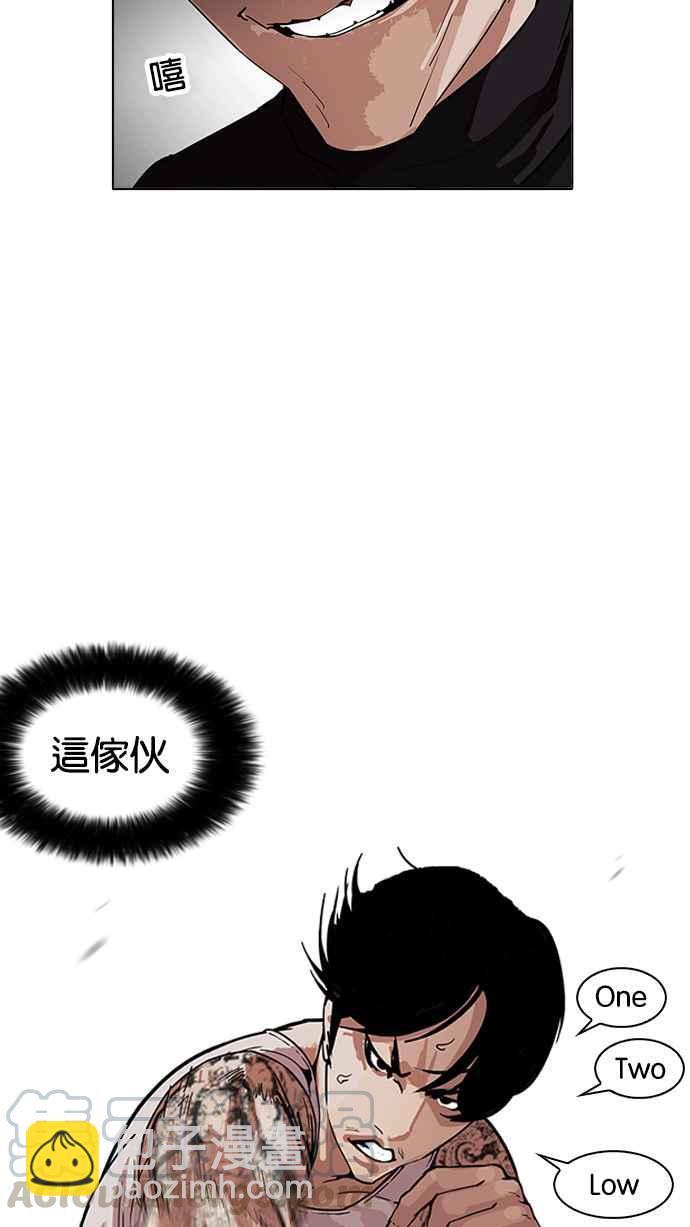 🍕看脸时代 [第170话] 人头户 [08] 第29页