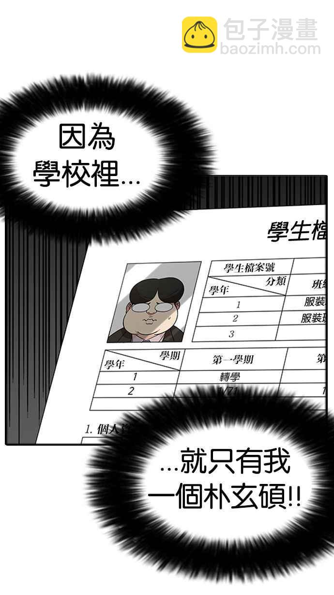 🍕看脸时代 [第174话] 朴玄硕的真实身分 [01] 第20页