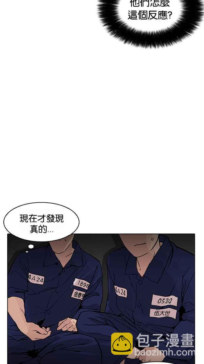 🍕看脸时代 [第180话] 少年犯感化院 [01] 第39页