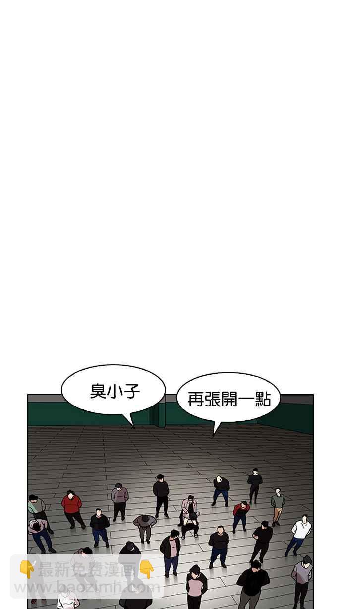 🍕看脸时代 [第180话] 少年犯感化院 [01] 第8页