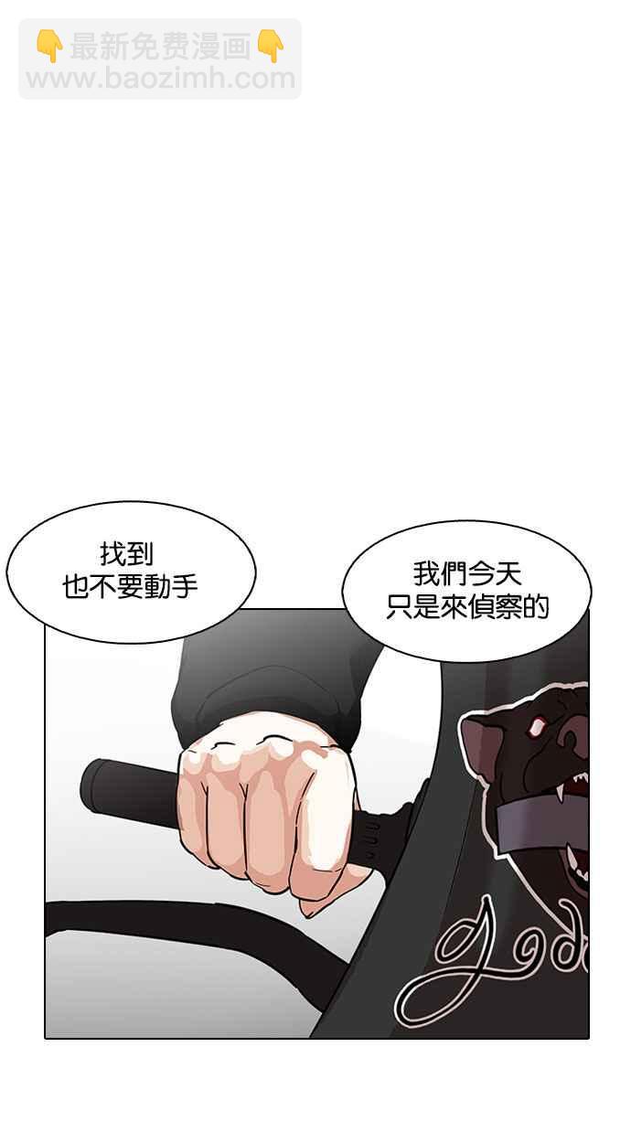 🍕看脸时代 [第188话] 朴玄硕 [1_3] 第2页