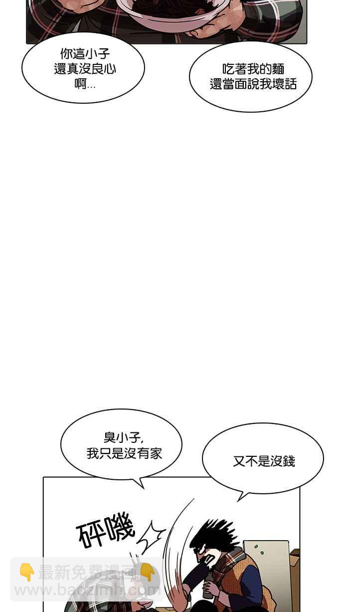🍕看脸时代 [第192话] 流浪汉 [02] 第24页