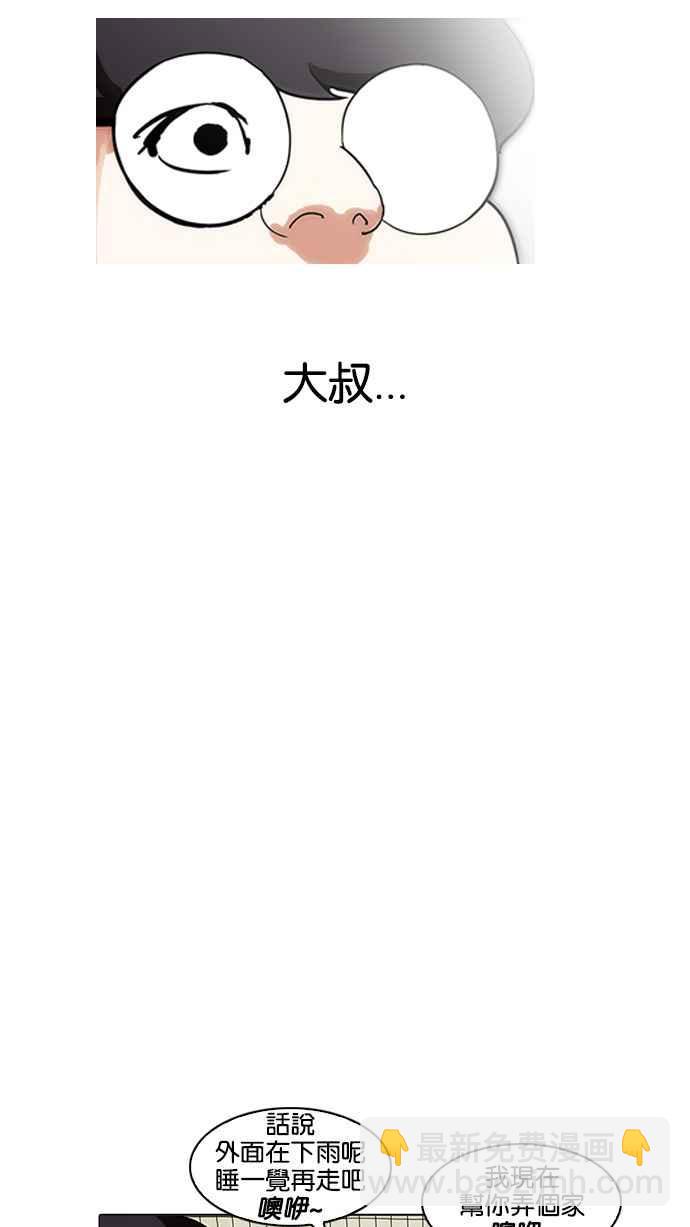 🍕看脸时代 [第192话] 流浪汉 [02] 第30页