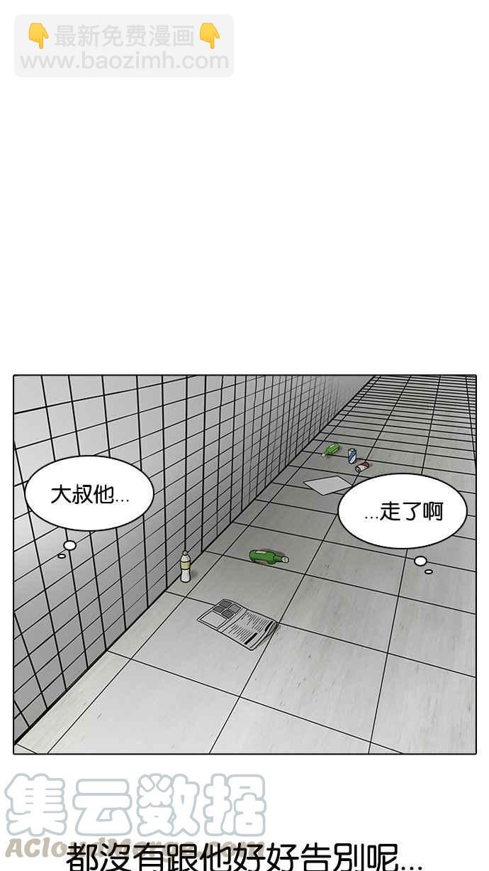 🍕看脸时代 [第192话] 流浪汉 [02] 第41页