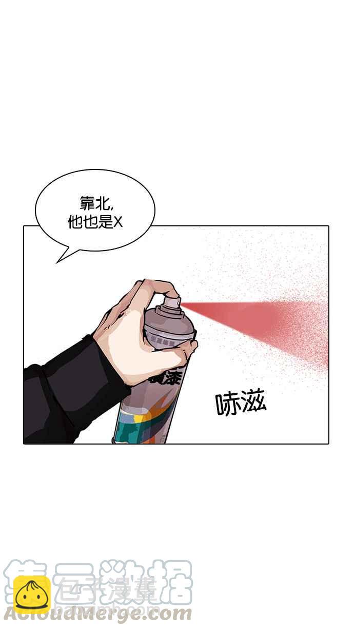 🍕看脸时代 [第200话] 帝犬联盟 [02] 第6页
