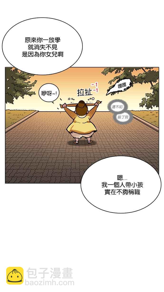 🍕看脸时代 [第208话] 帝犬联盟 [10] 第13页