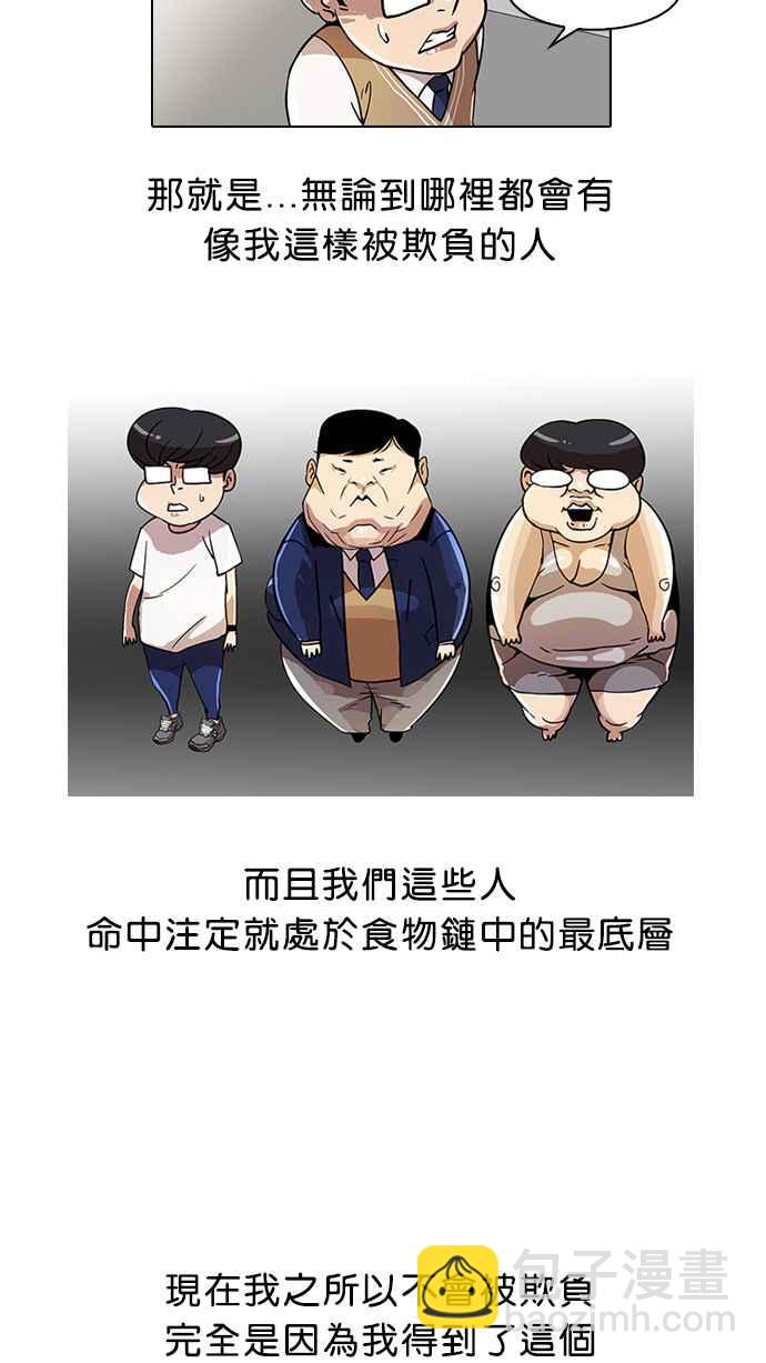 🍕看脸时代 [第22话] 校庆 (2) 第6页