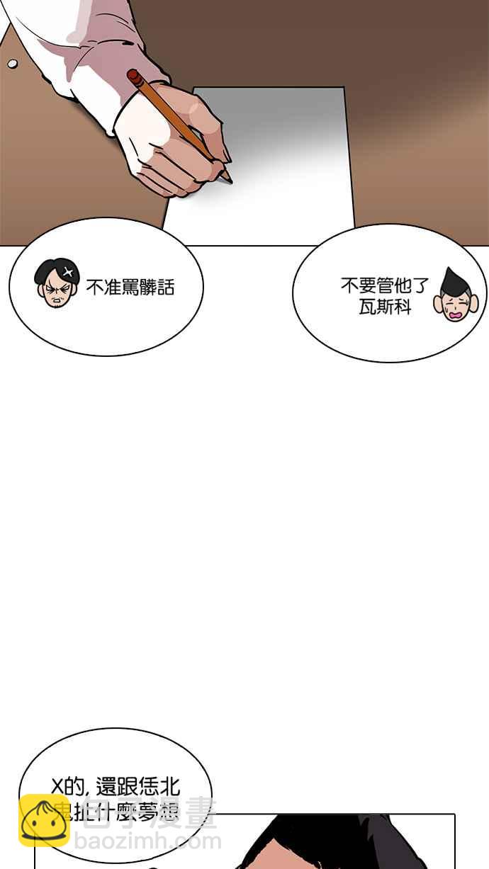 🍕看脸时代 [第214话] 瓦斯科的危机 第14页