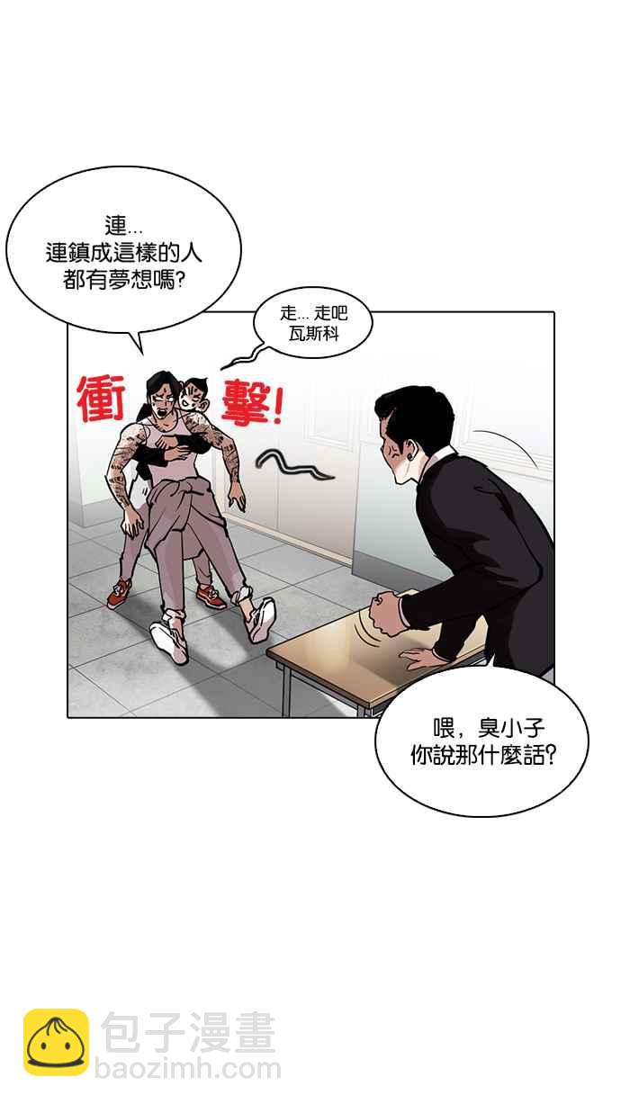 🍕看脸时代 [第214话] 瓦斯科的危机 第8页