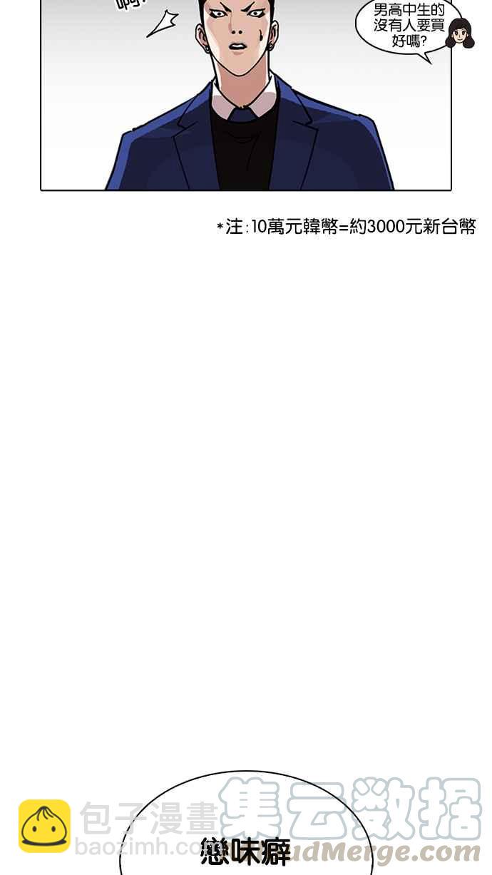 🍕看脸时代 [第218话] 丝袜 第26页