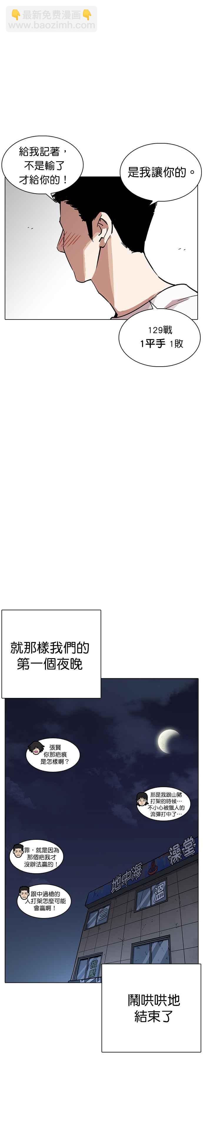 🍕看脸时代 [第236话] 张贤 [05] 第31页