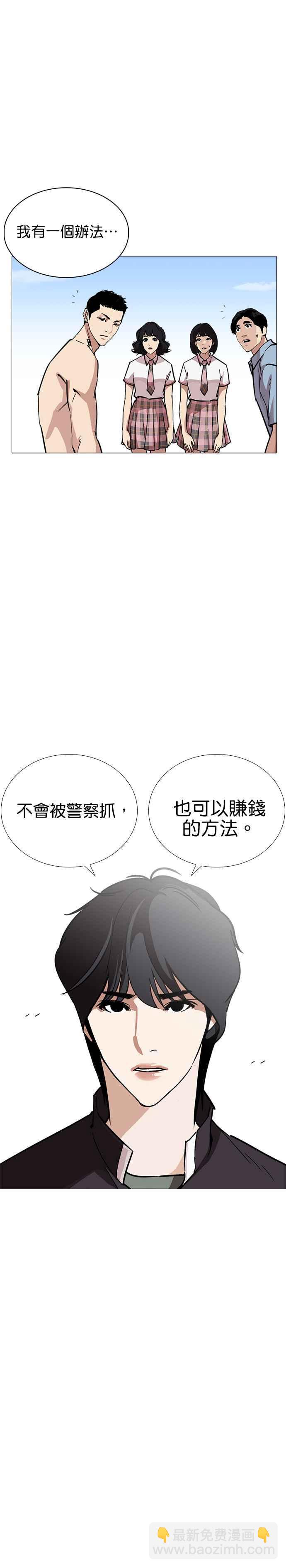 🍕看脸时代 [第240话] 张贤 [09] 第19页
