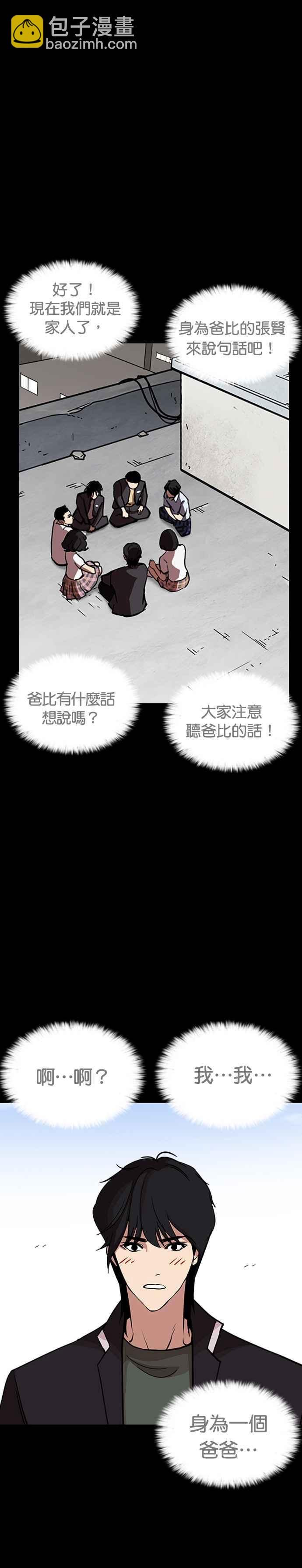🍕看脸时代 [第242话] 张贤 [11] 第29页