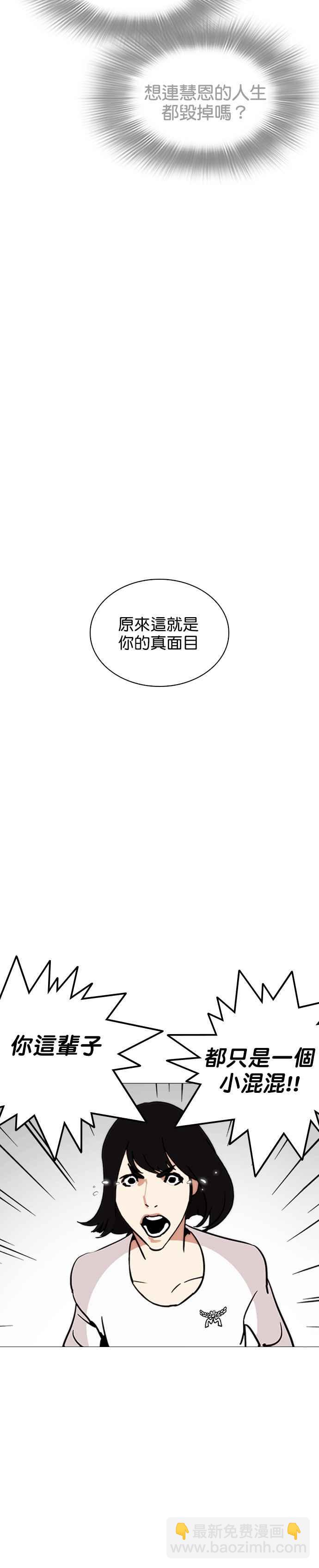 🍕看脸时代 [第246话] 张贤 [15] 第12页