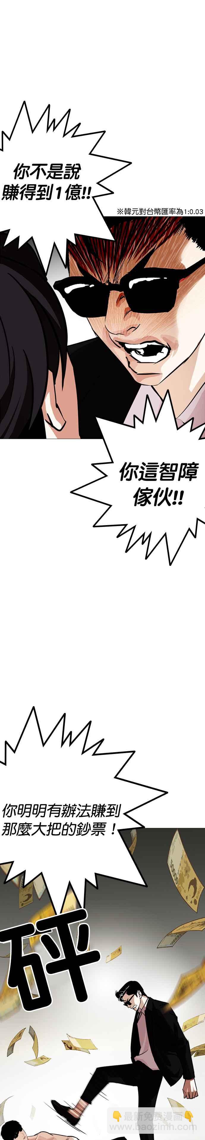 🍕看脸时代 [第246话] 张贤 [15] 第36页