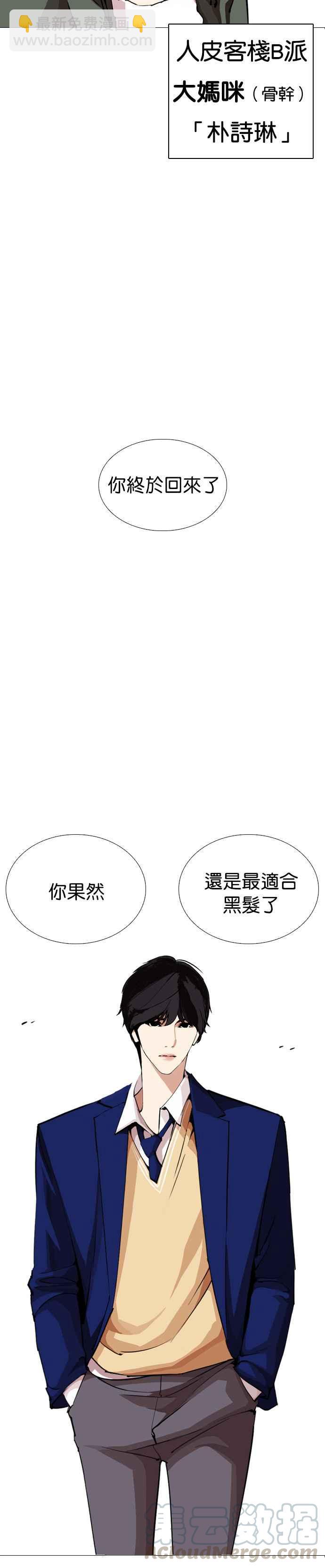 🍕看脸时代 [第248话] 张贤 [之后] + 权致泰的短萧课 第29页