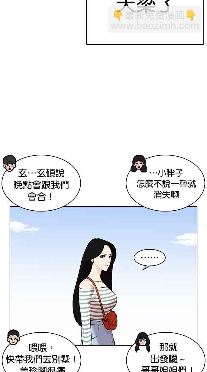 🍕看脸时代 [第258话] One Night [01] 第42页