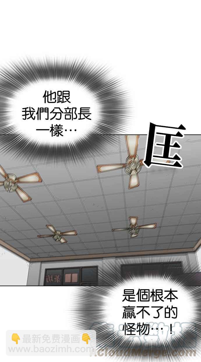 🍕看脸时代 [第260话] One Night [03] 第21页