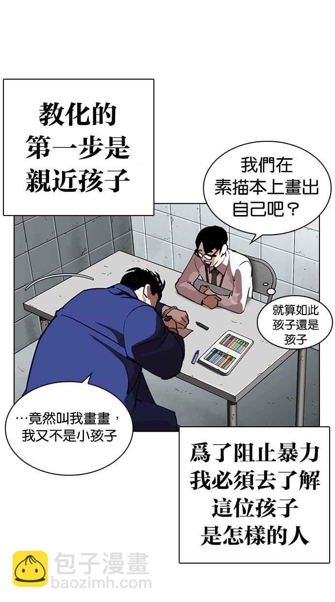 🍕看脸时代 [第264话] 少年犯感化院的朴志虎 [1_2] 第25页