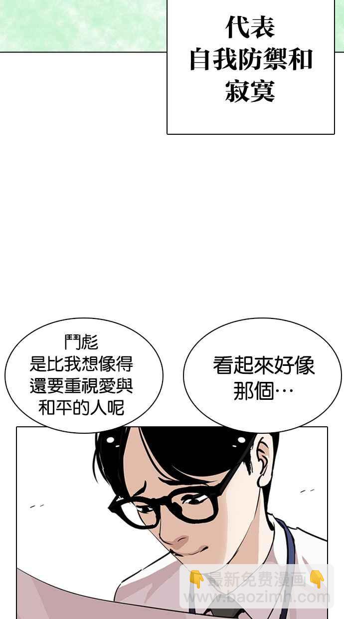 🍕看脸时代 [第264话] 少年犯感化院的朴志虎 [1_2] 第27页