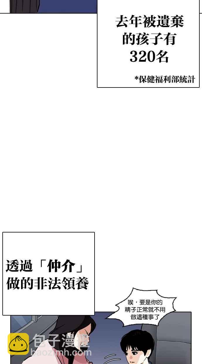 🍕看脸时代 [第266话] 人皮客栈 [01] 第17页