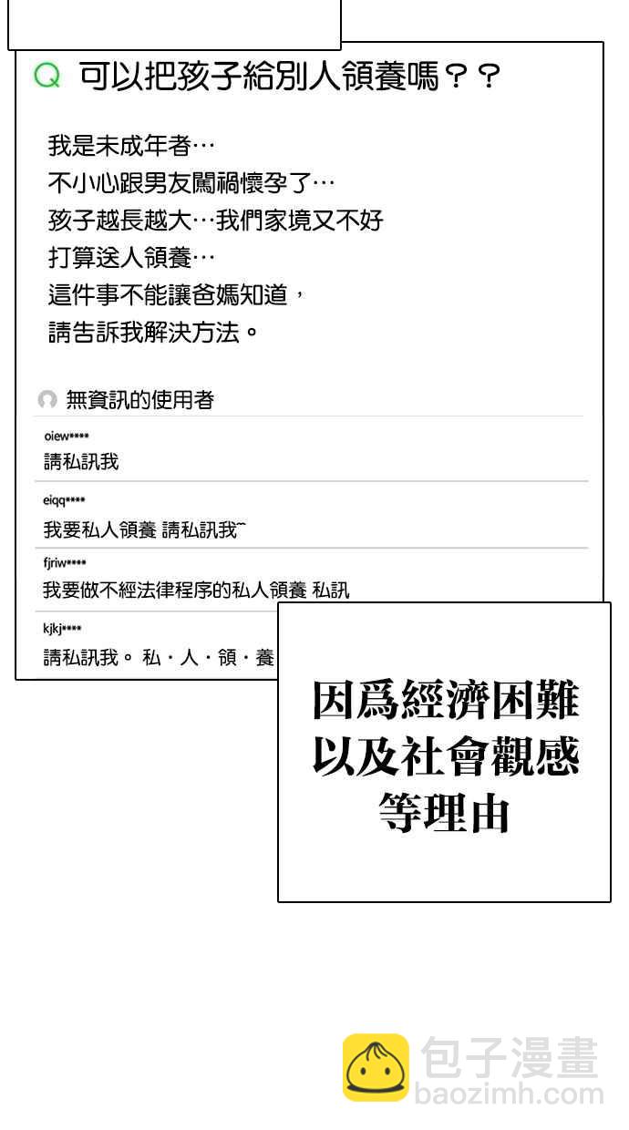 🍕看脸时代 [第266话] 人皮客栈 [01] 第19页