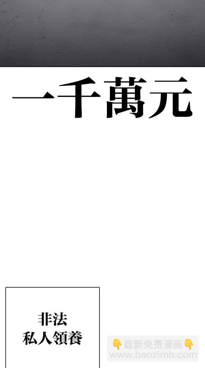 🍕看脸时代 [第266话] 人皮客栈 [01] 第7页