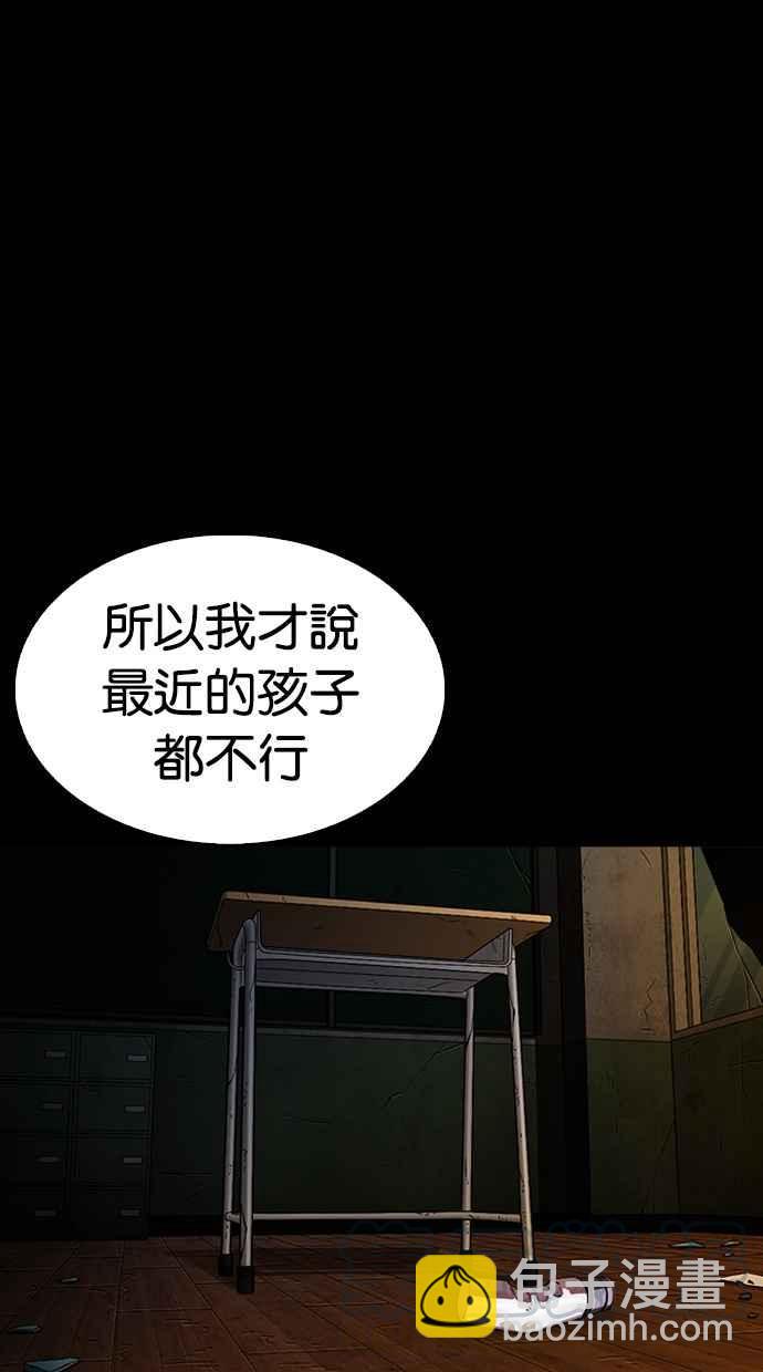 🍕看脸时代 [第286话] 朴玄硕 VS 宗健 [2_2] 第6页