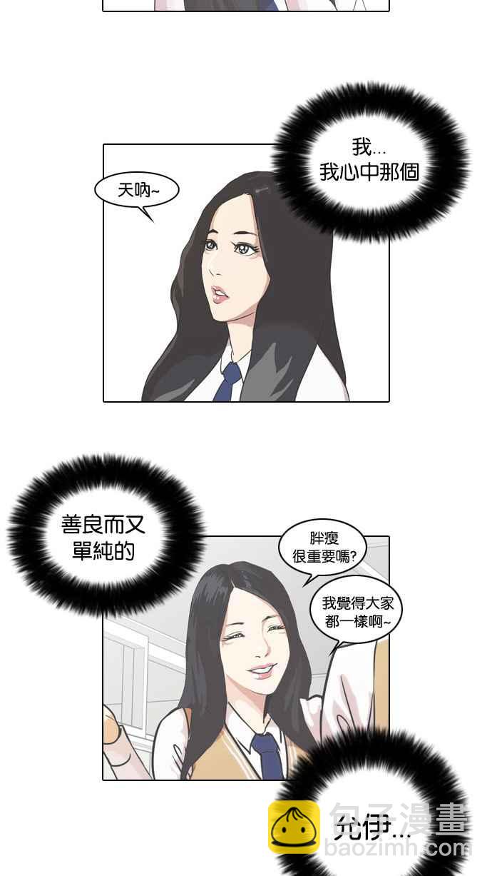 🍕看脸时代 [第30话] CR主播 (3) 第3页