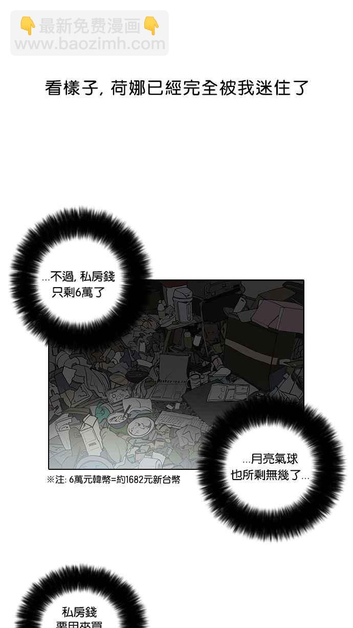 🍕看脸时代 [第30话] CR主播 (3) 第47页