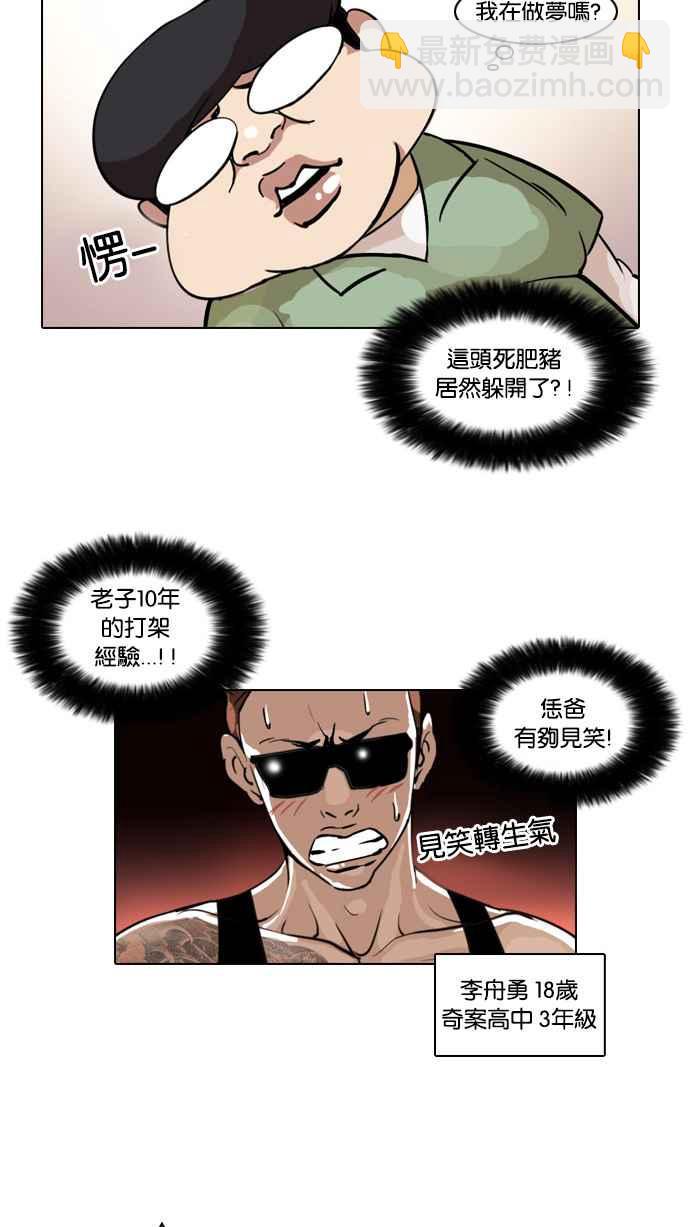 🍕看脸时代 [第30话] CR主播 (3) 第8页