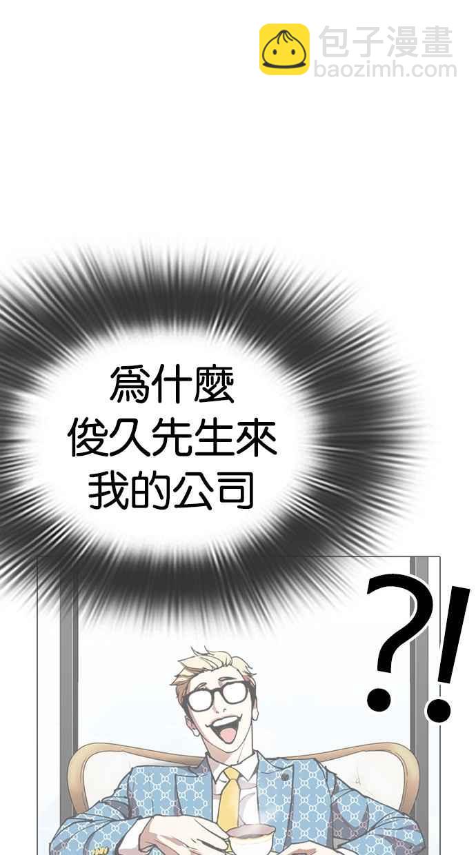 🍕看脸时代 [第294话] 一姟会 [4家子公司] [08] 第20页