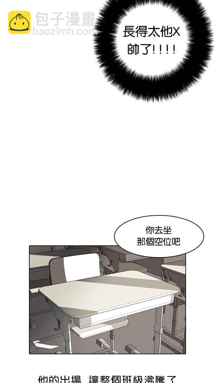 🍕看脸时代 [第4话] 第14页