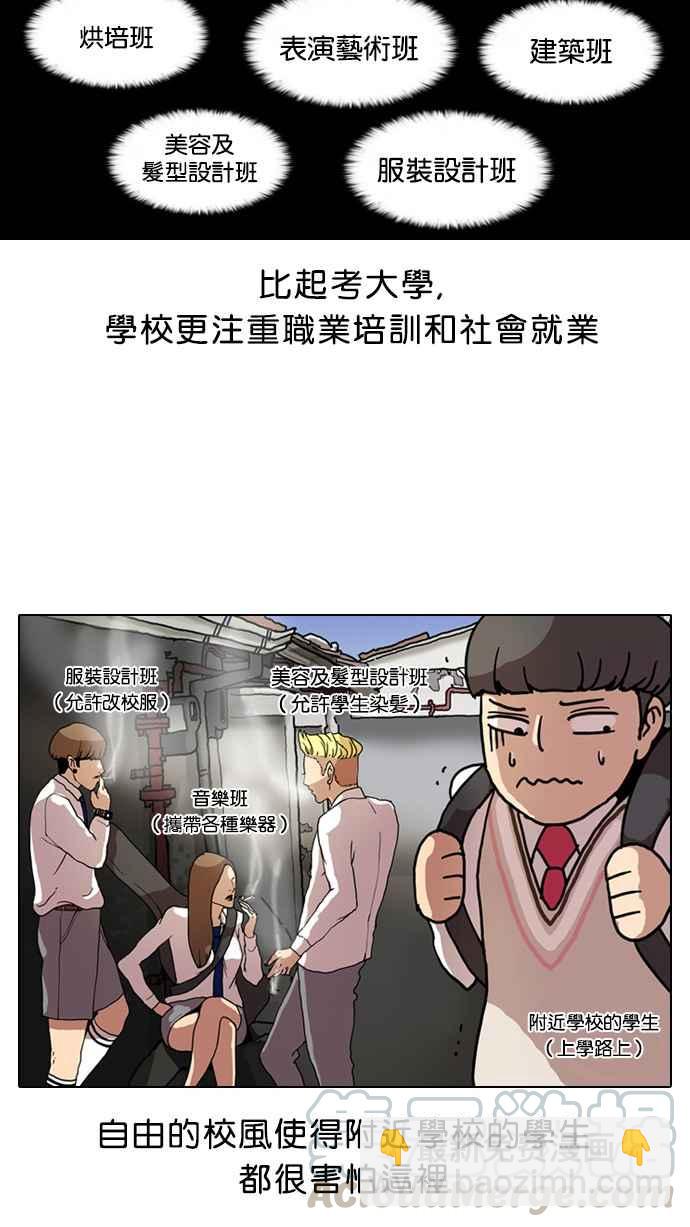 🍕看脸时代 [第4话] 第37页