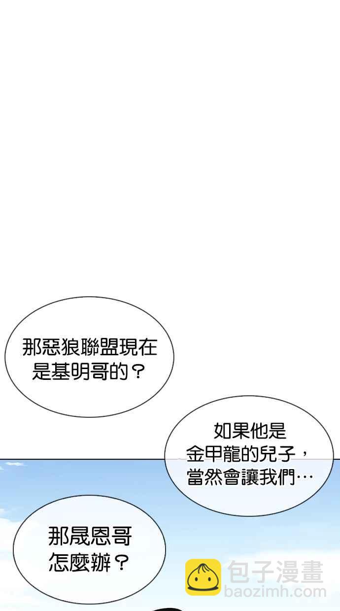 🍕看脸时代 [第312话] 金基明 [11] 第5页