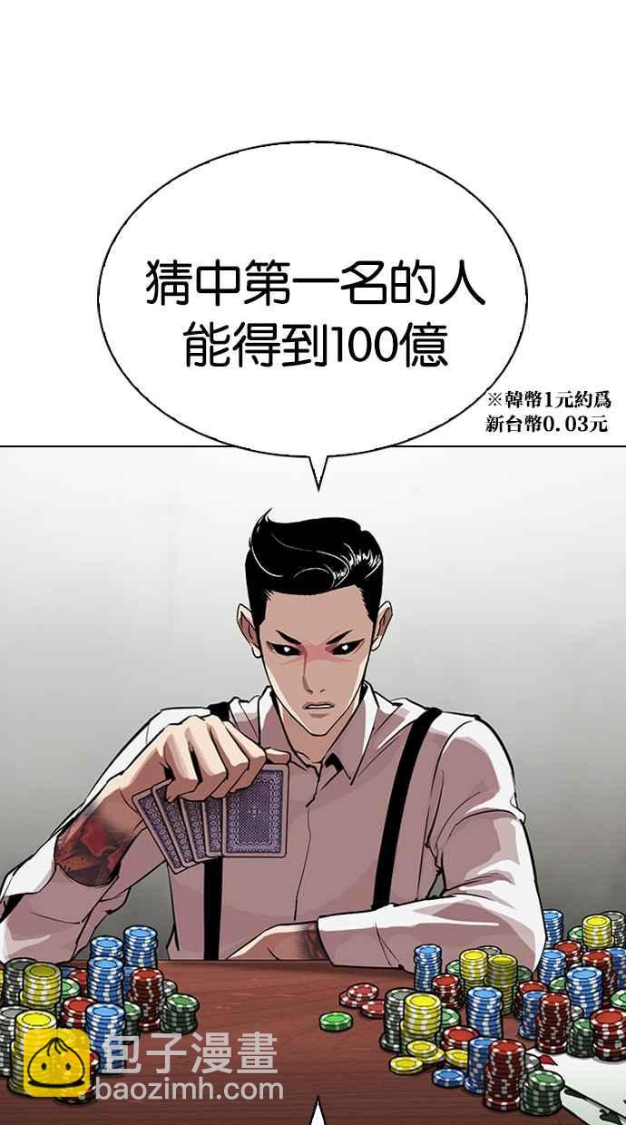 🍕看脸时代 [第316话] 金基明 [15] 第2页