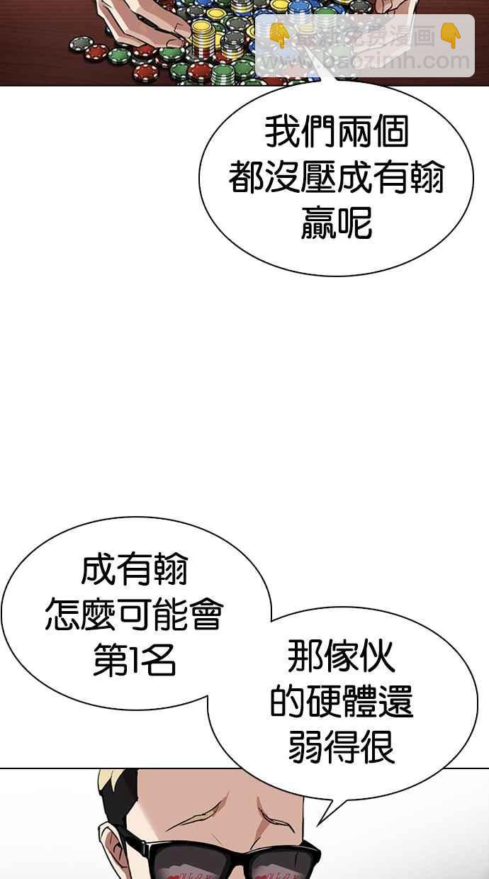 🍕看脸时代 [第316话] 金基明 [15] 第35页