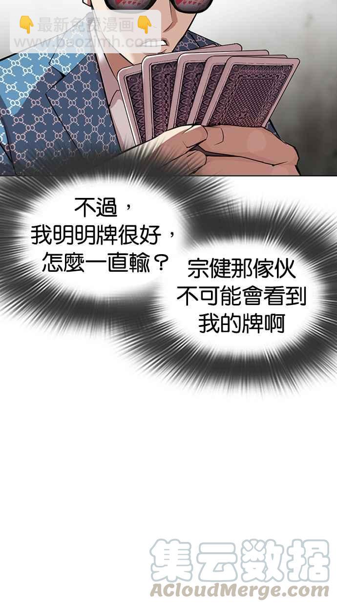 🍕看脸时代 [第316话] 金基明 [15] 第36页
