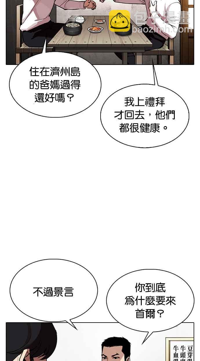 🍕看脸时代 [第324话] One Night II [尾声] 第27页
