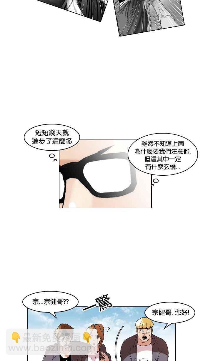 🍕看脸时代 [第38话] 网购二手货 (5) 第48页