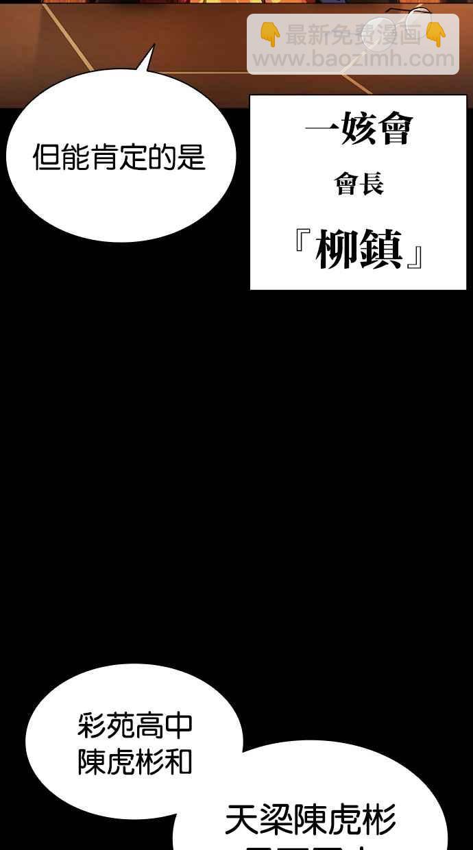🍕看脸时代 [第382话] 一姟会(第2家子公司) [11] 第39页