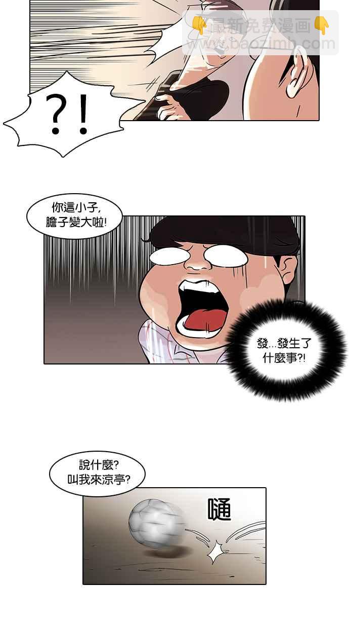 🍕看脸时代 [第46话] 巴甫洛夫的狗（1） 第18页