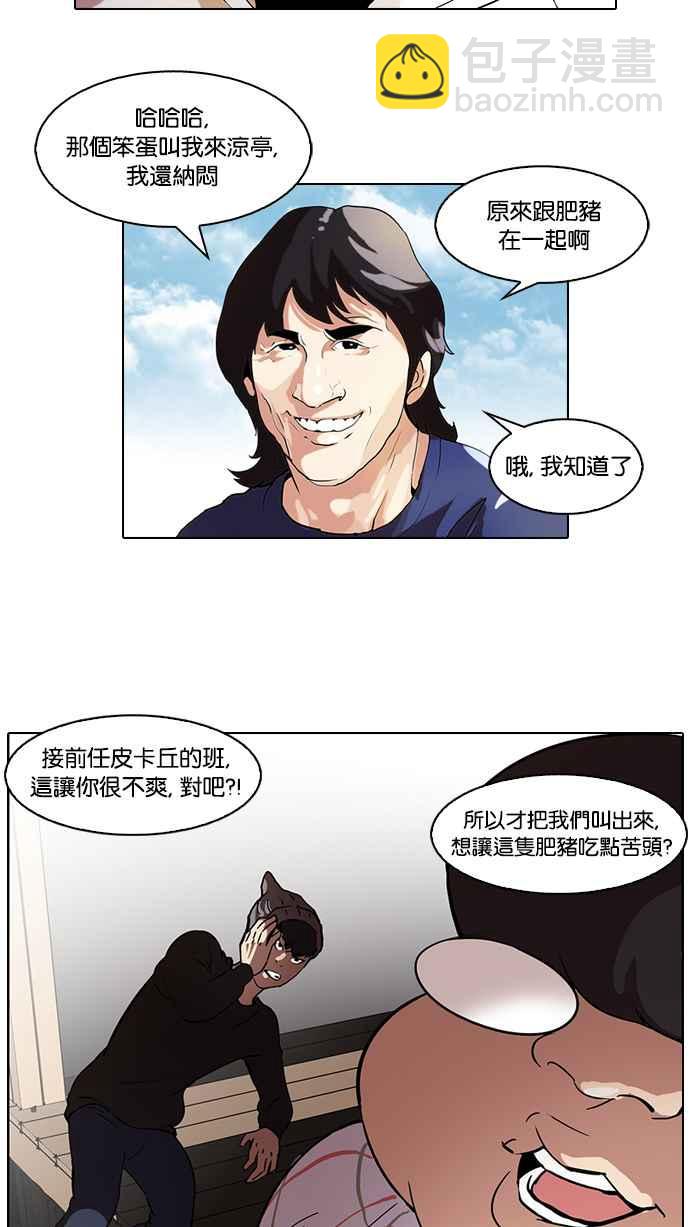 🍕看脸时代 [第46话] 巴甫洛夫的狗（1） 第22页