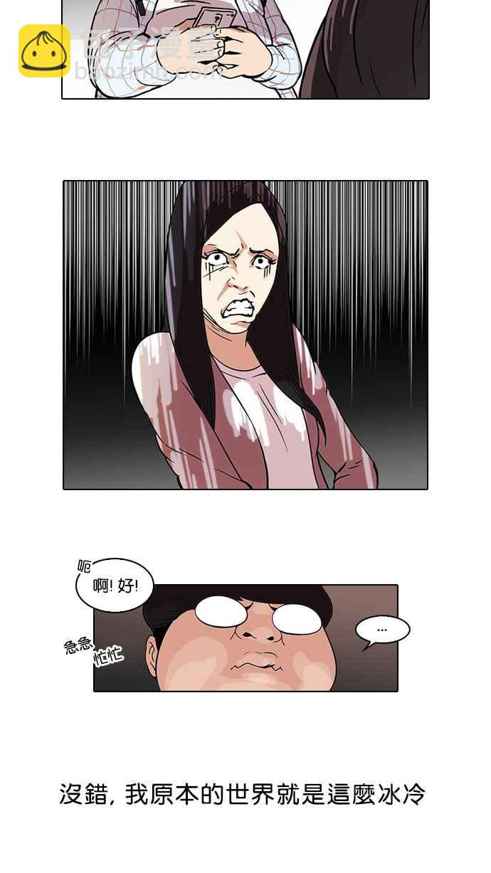 🍕看脸时代 [第46话] 巴甫洛夫的狗（1） 第6页