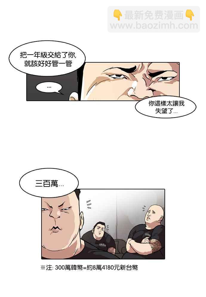 🍕看脸时代 [第48话] 巴甫洛夫的狗（3） 第20页