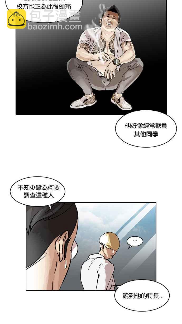 🍕看脸时代 [第48话] 巴甫洛夫的狗（3） 第30页
