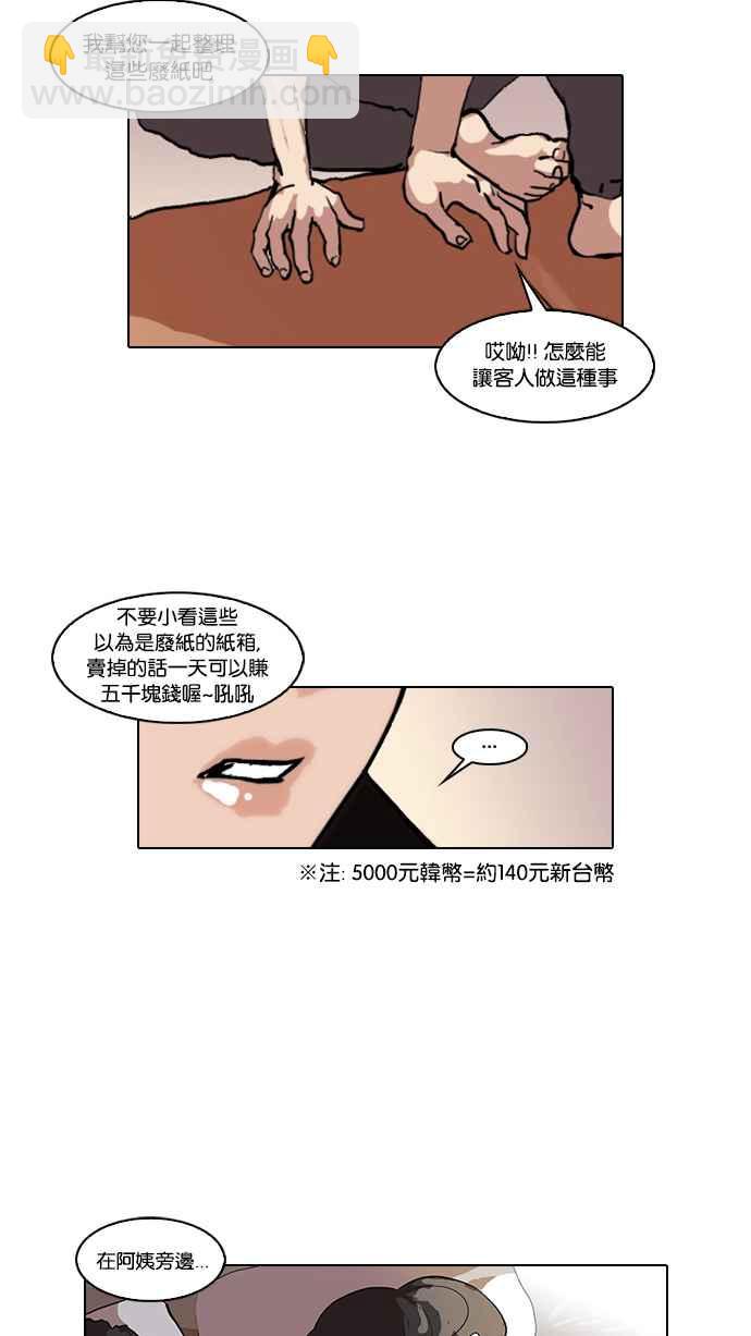 🍕看脸时代 [第48话] 巴甫洛夫的狗（3） 第4页